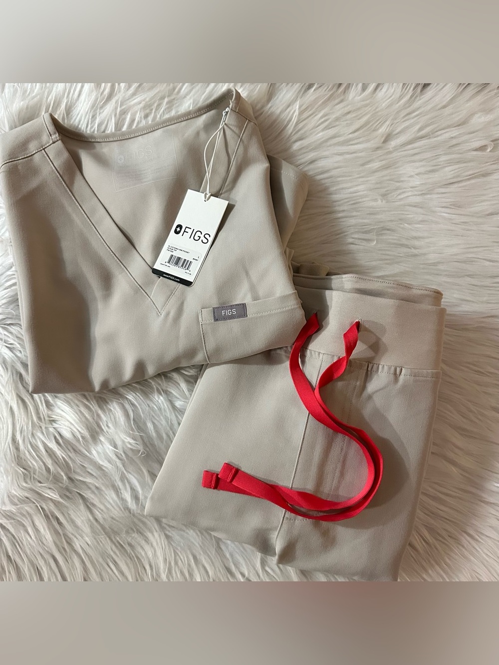 Figs Scrub Set Limited Edition